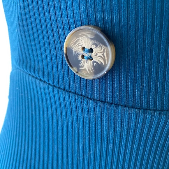 Derek Heart dress - size S - Picture 4 of 6